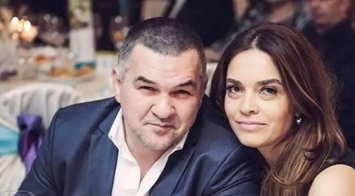 Cum l-a cucerit, de fapt, soția pe Leonard Doroftei. Sportivul a spus adevărul. „Din clipa aia m-am liniștit. Mi-a mers bine”