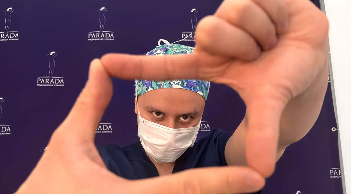 O rusoaică a vrut să facă operație ca să devină bărbat pentru a lupta în Ucraina. Ce au decis chirurgii din Moscova