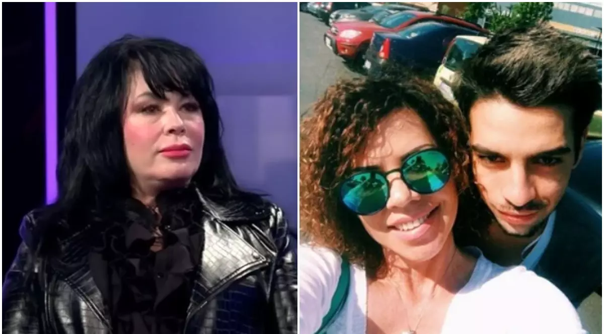Mariana Moculescu a vorbit despre scandalul dintre Luminița Anghel și David Pușcaș, fiul ei adoptiv