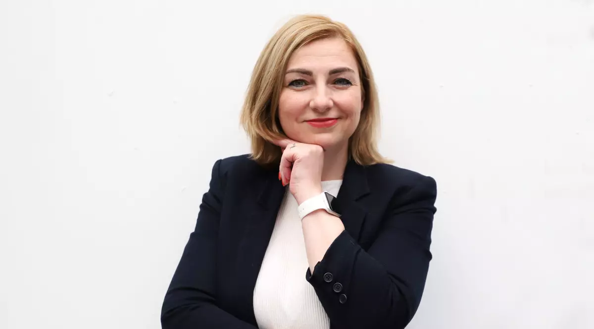 Marilena Doreanu