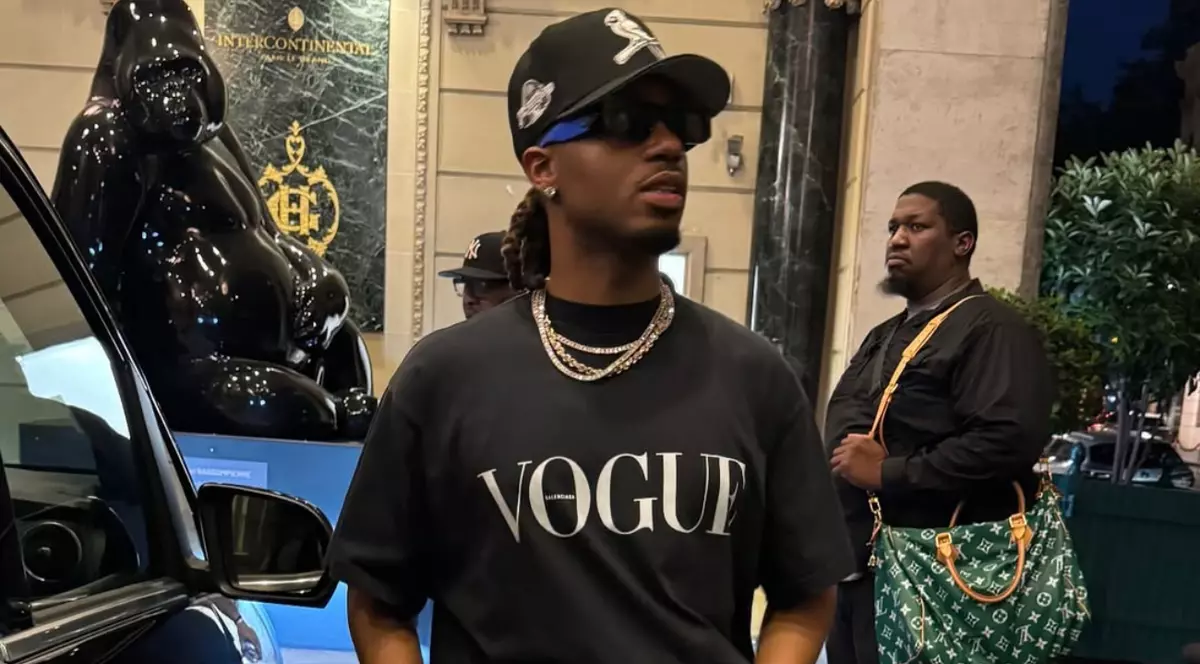 Metro Boomin UNTOLD 2025