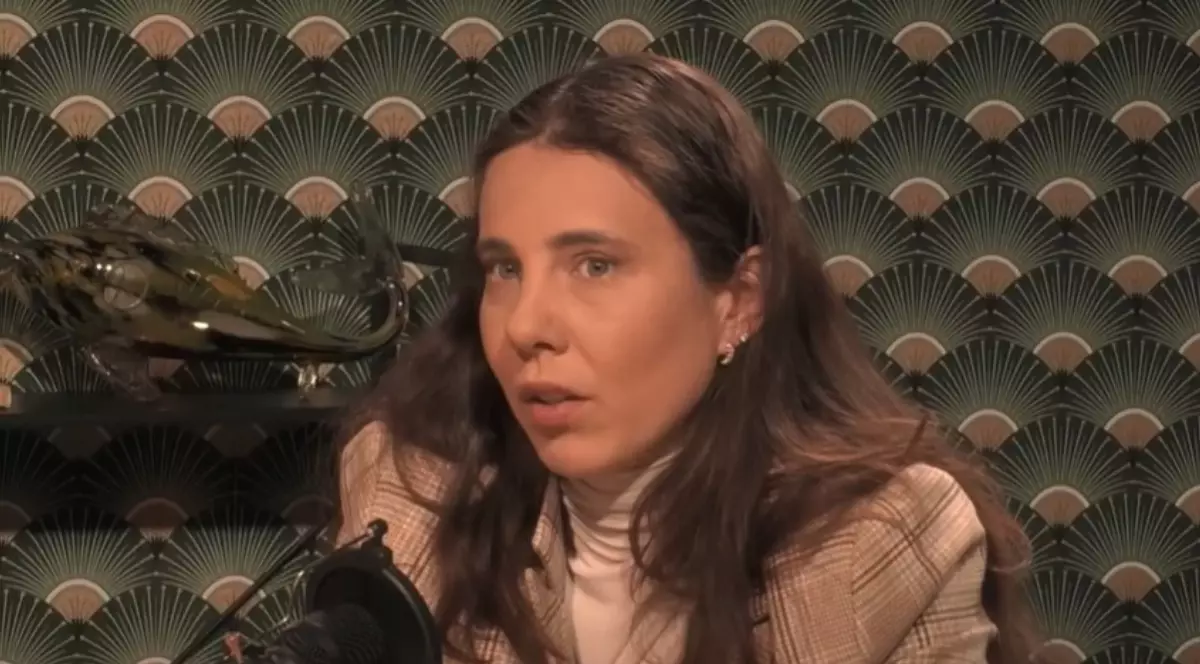 Mihaela Buzărnescu