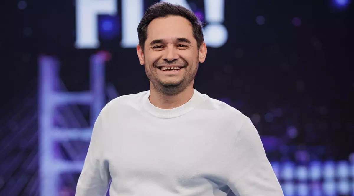 Ce meserii a avut Mihai Rait până să ajungă în „Las Fierbinți”. Detalii mai puțin știute. „Primul meu salariu, două pulovere și un cartuș de Kent”