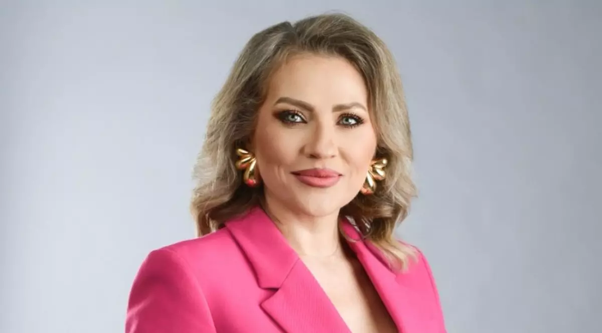 Mirela Vaida