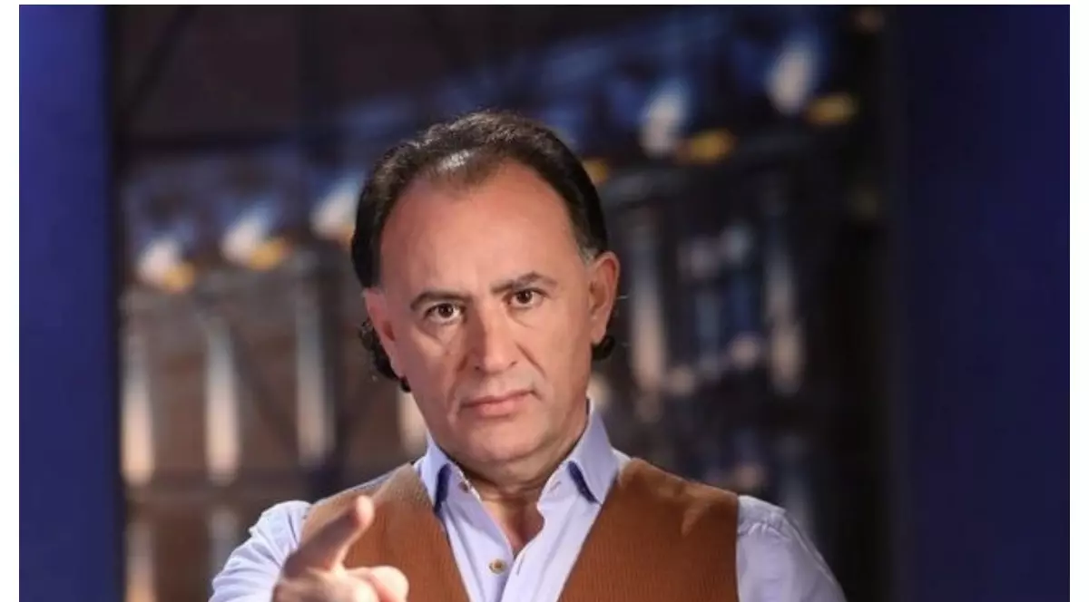 Legătura neștiută dintre omul de afaceri Mohammad Murad și un fost prim-ministru din perioada interbelică /VIDEO EXCLUSIV