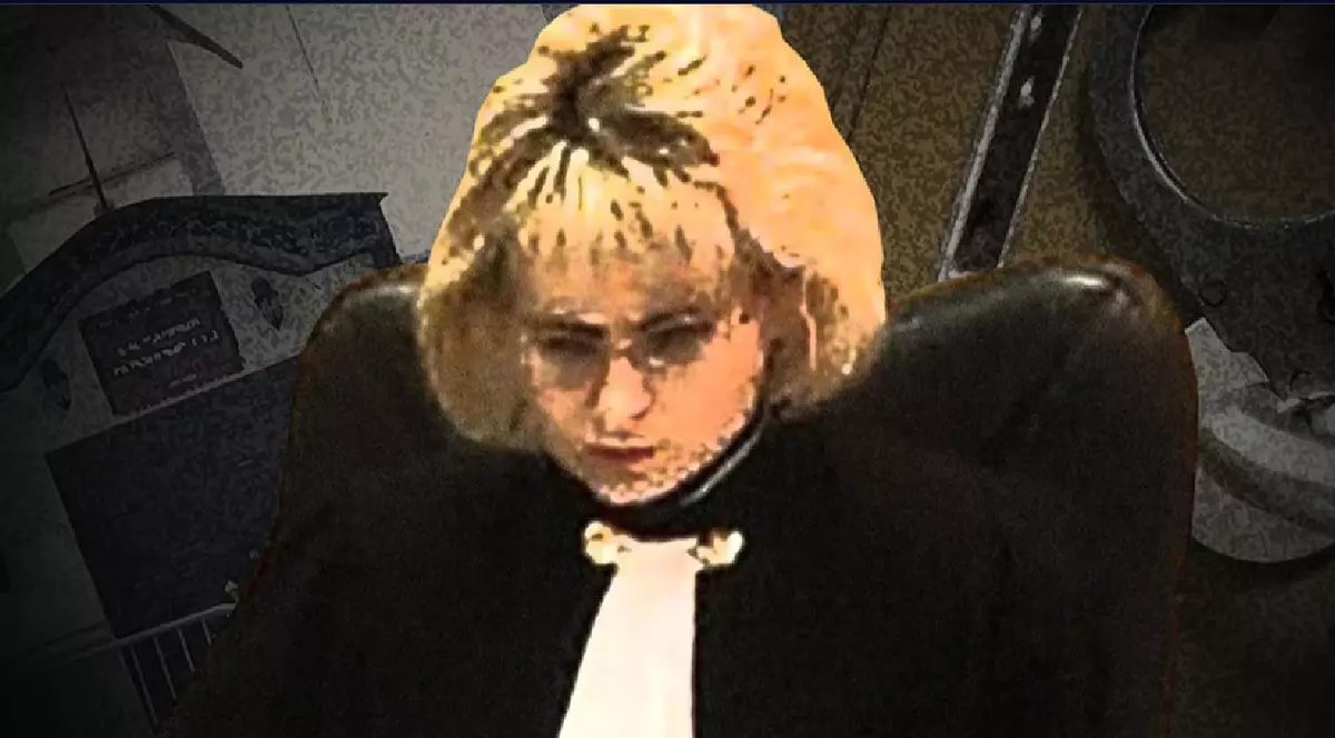 „Judecătoarea lui Putin” a condamnat opoziția rusă timp de 25 ani: „Robotul perfect, simbolul justiției Kremlinului, iese la pensie”