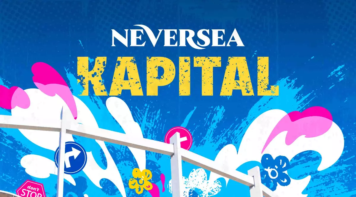 Neversea Kapital 2025