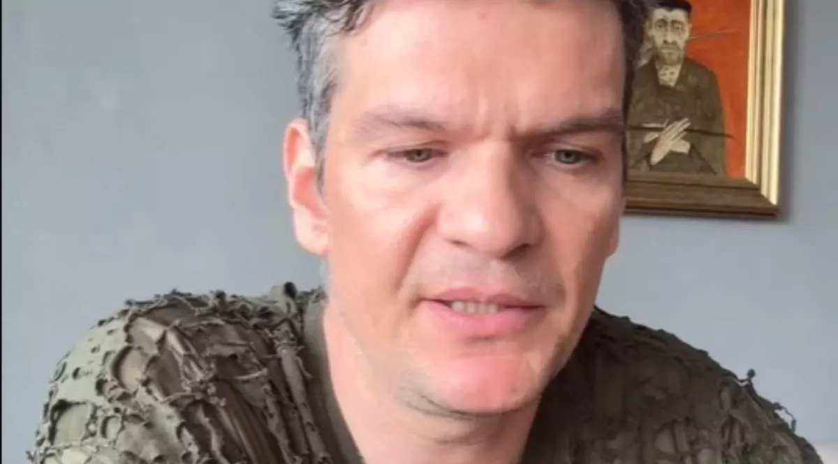 Tudor Chirila, Foto: Captură video Facebook