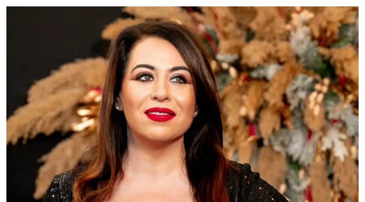 Oana Roman a împlinit 25 de ani de carieră. „Eu am lansat această meserie în România” /VIDEO EXCLUSIV