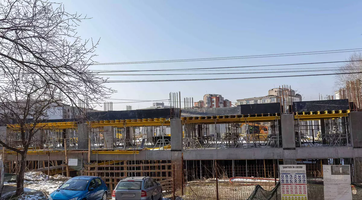 Galați – exemplu de bune practici în gestionarea parcărilor urbane