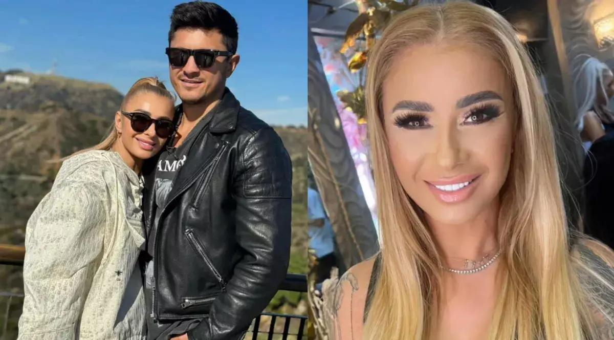 Ce părere are Ronald Gavril despre Laurențiu Reghecampf. Este pentru prima oară când Anamaria Prodan spune asta. „Poate că e nefericit”