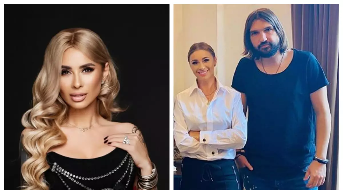 Anamaria Prodan, detalii neștiute despre episodul violent cu Dan Alexa. „Mi s-a părut ciudat că ProTV-ul a dat imaginea. Toată lumea mi-a zis că a fost o strategie”