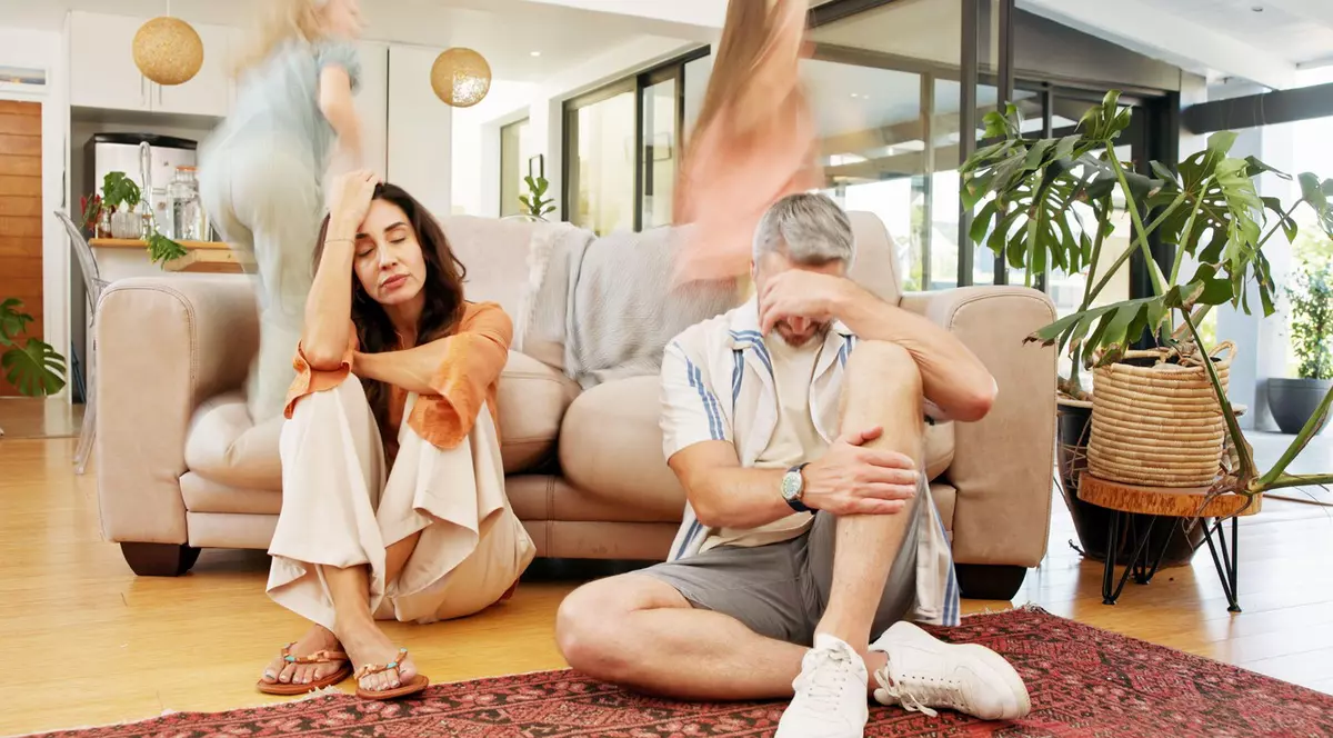 Șapte lucruri care agravează ADHD-ul