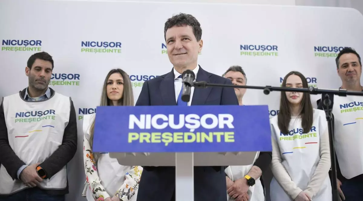 PSD i-a cerut lui Nicușor Dan să spună cine îi finanțează campania electorală. Replica primarului general