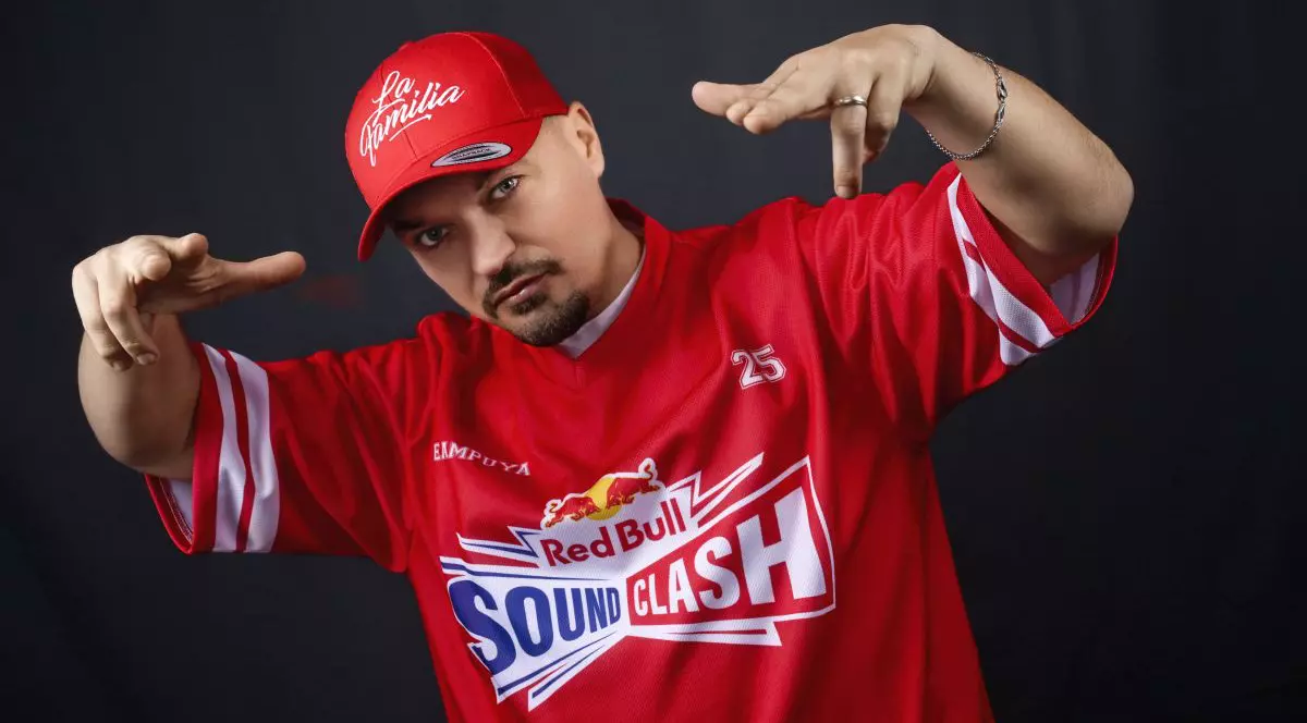 Puya a vorbit despre finala X Factor