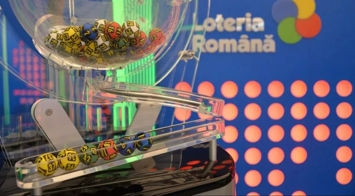 Rezultatele Loto 6/49 din 19 aprilie 2025. Numerele câștigătoare extrase sâmbătă