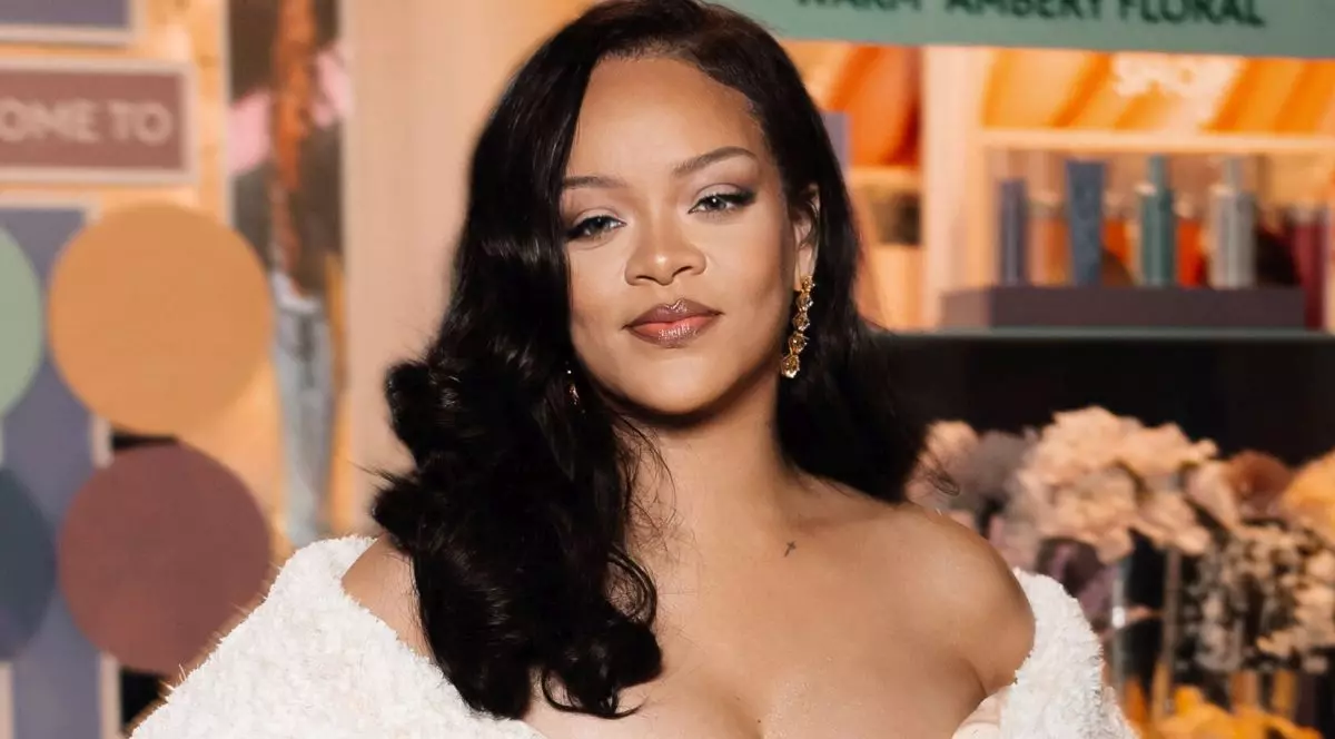 Rihanna