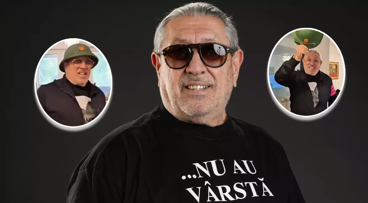 Serghei Mizil s-a întors de la Asia Express 2025