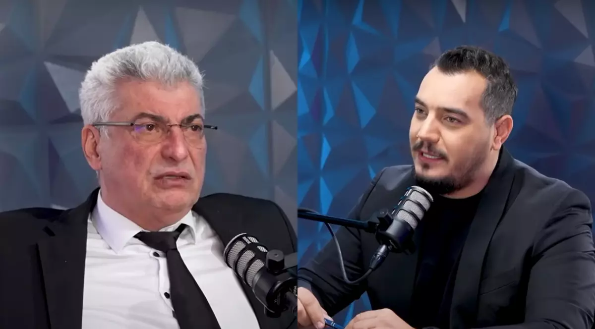 Silviu Prigoană și Bursucu