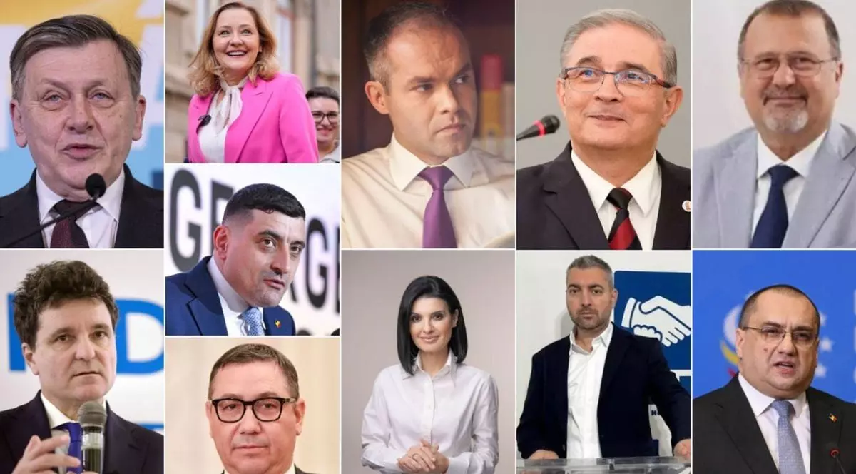 Alegerile prezidențiale vor avea loc pe 4 și 18 mai. După validarea ultimilor candidați de către BEC și Curtea Constituțională, lista finală cuprinde 11 români care vor să ajungă la Cotroceni