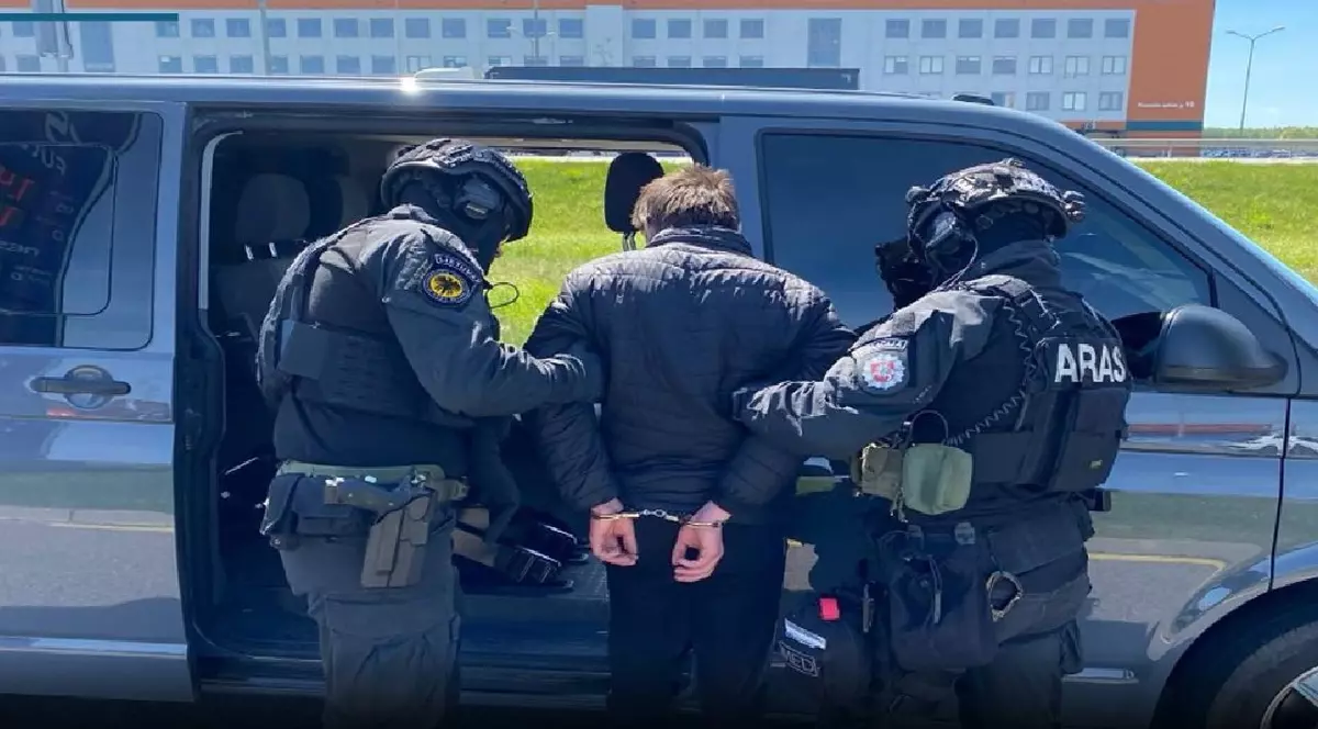 Kremlinul recrutează adolescenți pentru sabotaje în Germania: „Pro-ruși, needucați, dornici să facă bani rapid”