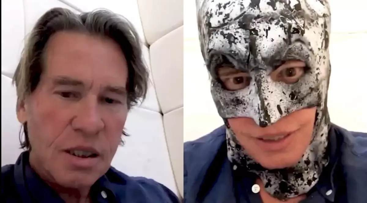 Val Kilmer