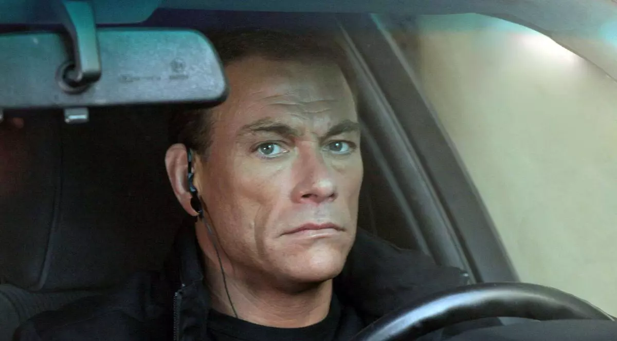 Jean-Claude Van Dammes