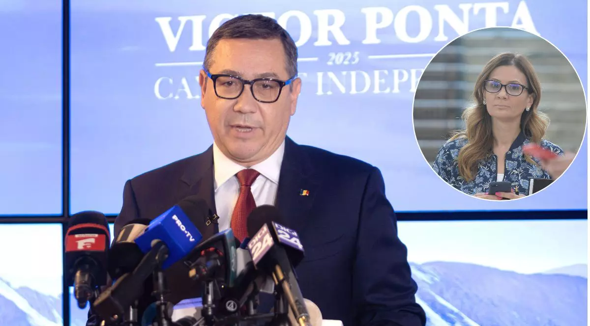 Victor Ponta a dezvăluit motivul pentru care a vorbit public despre inundațiile din 2014 și dă vina pe Anca Alexandrescu