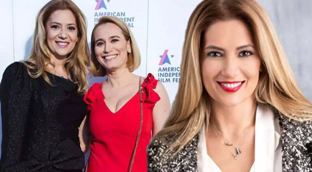 Adevărul despre relația dintre Amalia Enache, Paula Herlo și Andreea Esca. „Nu ai cum altfel, sunt 25 de ani”