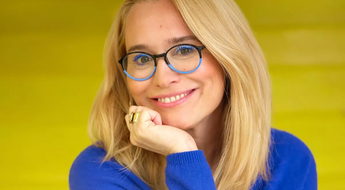 Andreea Esca