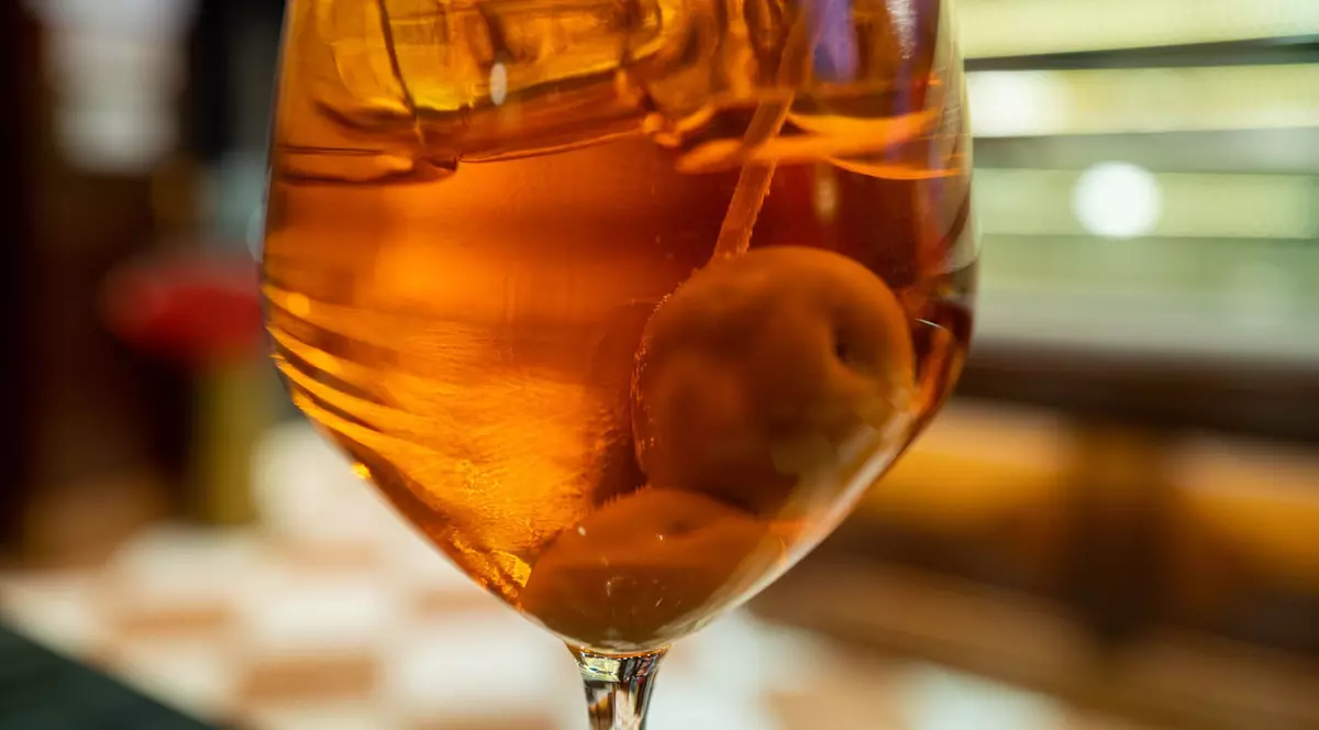 Unde găsești cel mai ieftin Aperol Spritz. Harta prețurilor în Europa