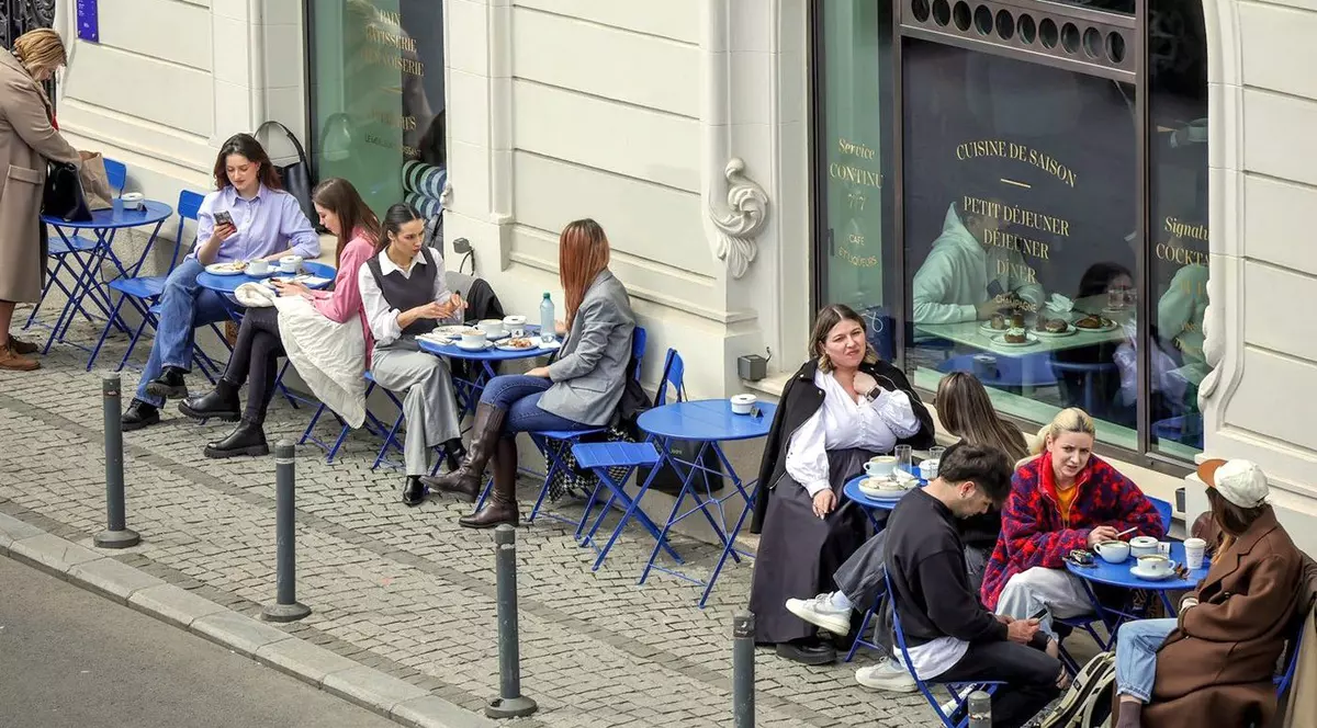 Foto: Facebook Casa Mița Biciclista