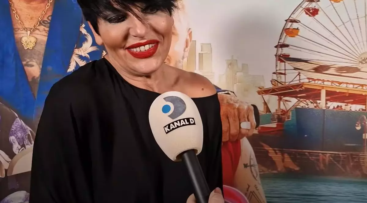 Patrizia Paglieri vrea să vândă locuința în care stă cu fiul ei, după ce acesta a decis să se mute singur. Fosta jurată de la MasterChef va locui în Domnești