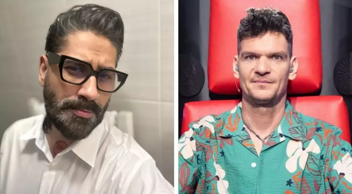 Connect-R i-a cerut scuze public lui Tudor Chirilă, la 4 luni de când a izbucnit scandalul. „A trecut ceva timp de la incidentul acela cu Kiss FM”