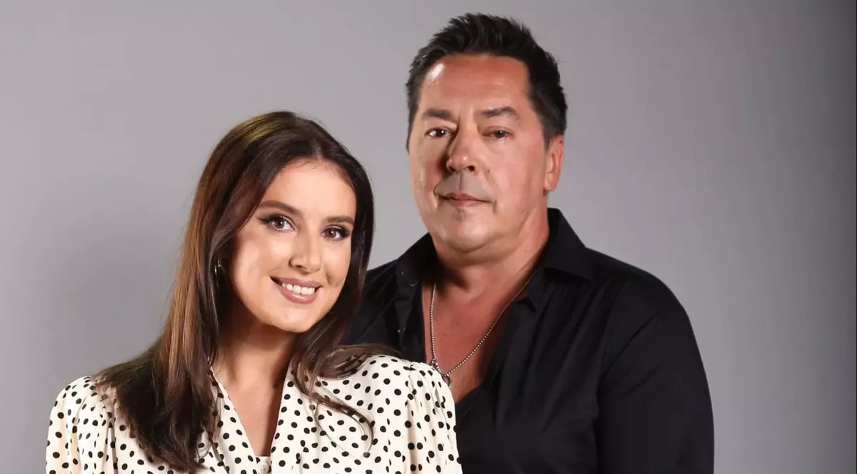 Daiana Anghel și Sorin Gonțea s-au despărțit după 10 ani de relație. Primele declarații: „Am putut încheia această etapă cu recunoștință, nu cu reproșuri”