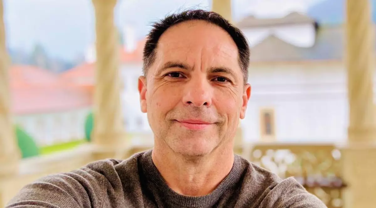 Dan Negru