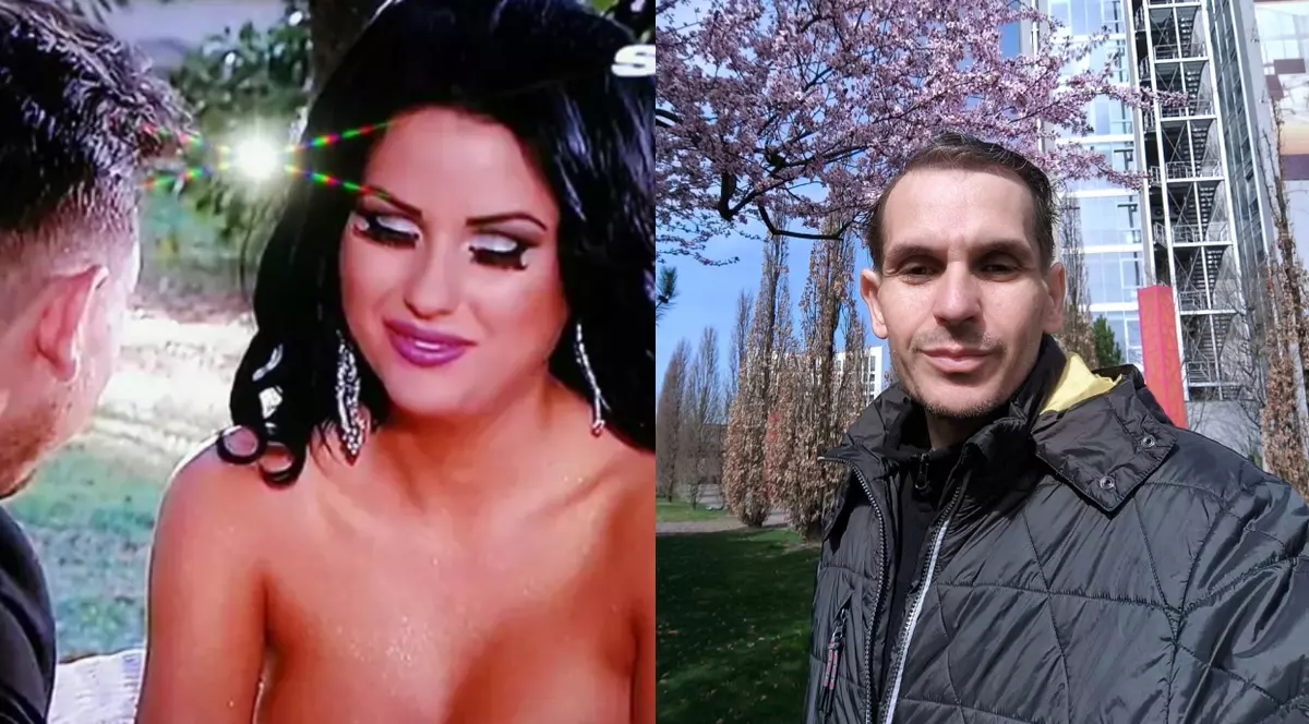 Ciprian Azoiței, fost concurent la Antena 1, a murit la 49 de ani. Ce legătură a avut cu Daniela Crudu și Silviu Andrei. „Ai fost un prieten devotat”
