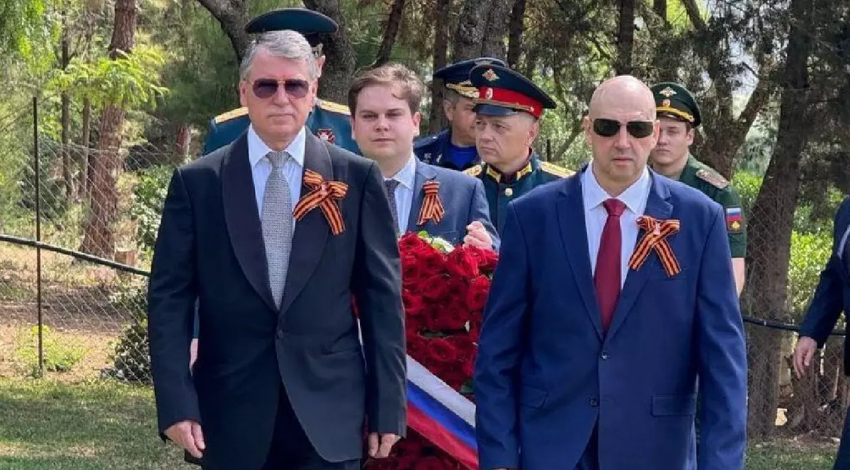 Unde a apărut Serghei Surovikin, fostul comandant al operațiunilor militare ruse din Ucraina: „Generalul Armaghedon a înviat”