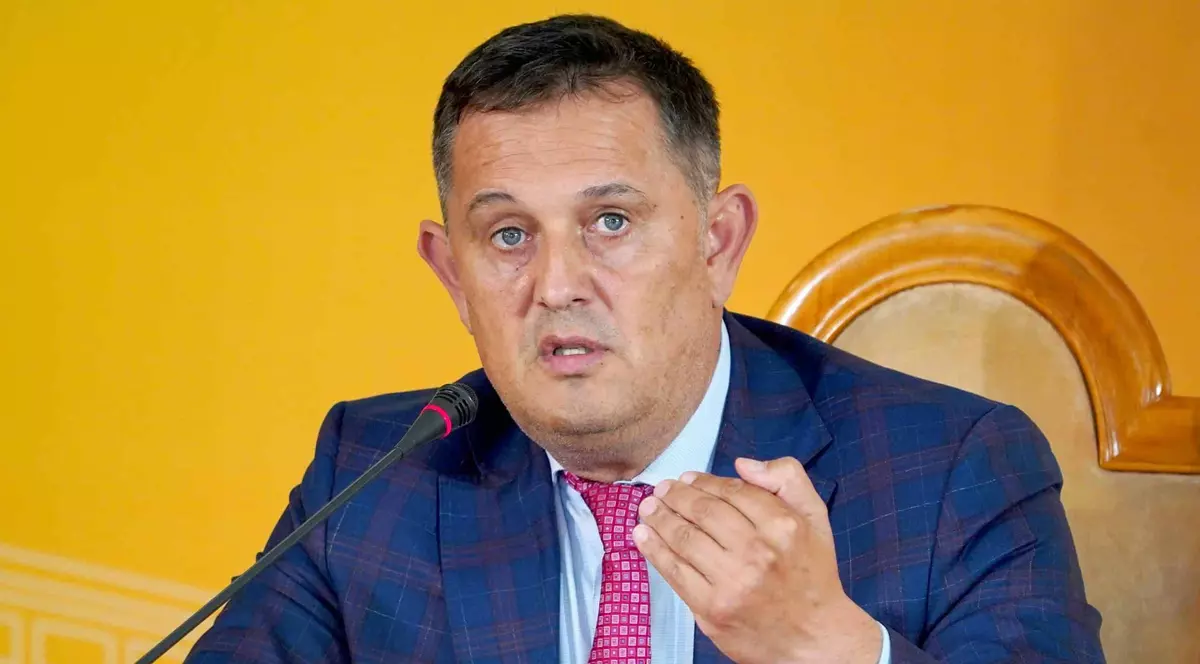Cine este Gheorghe Piperea, eurodeputatul român care a inițiat moțiunea de cenzură împotriva Ursulei von der Leyen