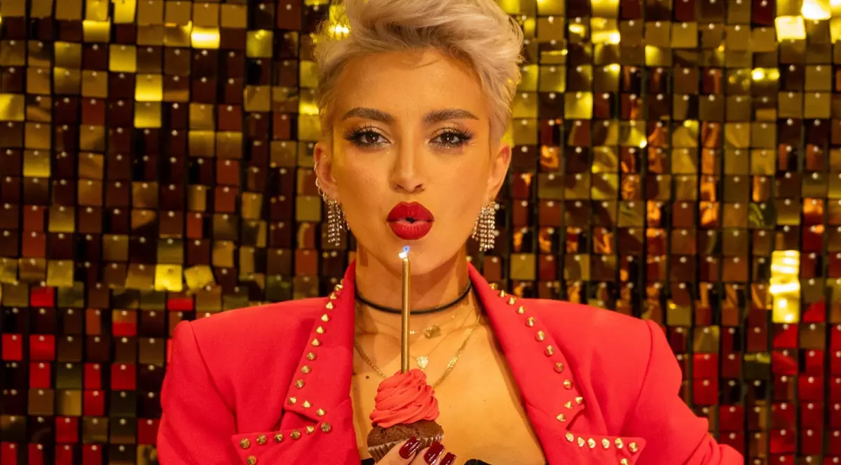Giulia Anghelescu