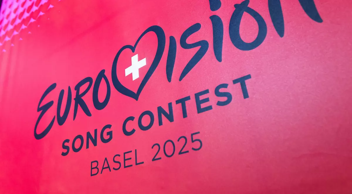 Concursul Eurovision 2025 are loc în Basel (Elveția)