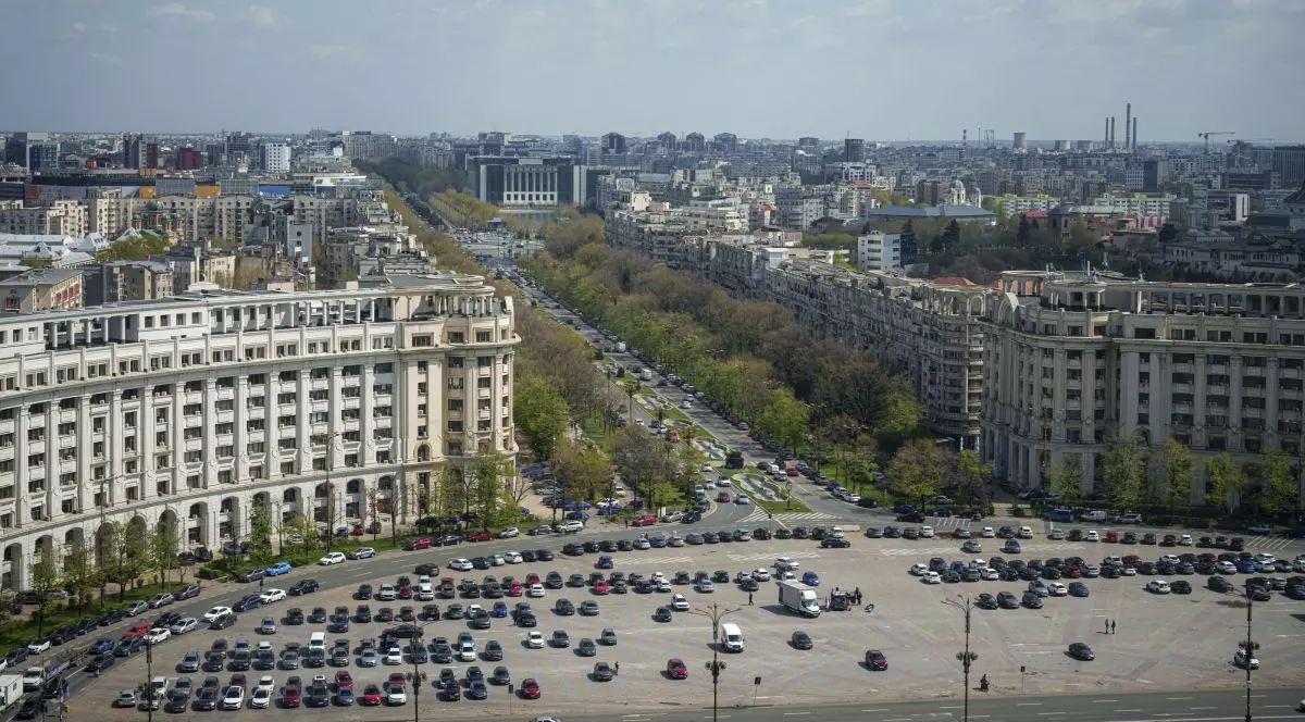 Restricții de trafic în București de Ziua Copilului. Ce străzi vor fi închise de 1 iunie și care sunt rutele alternative
