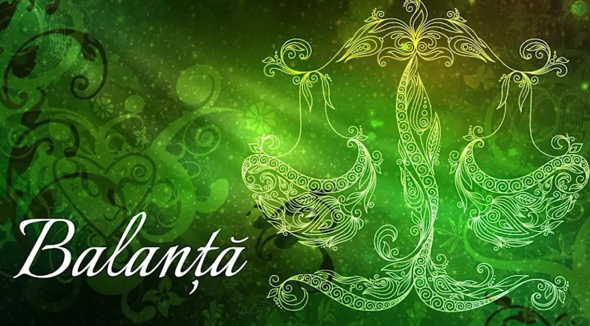Horoscop balanta pentru perioada 2 - 8 august 2025
