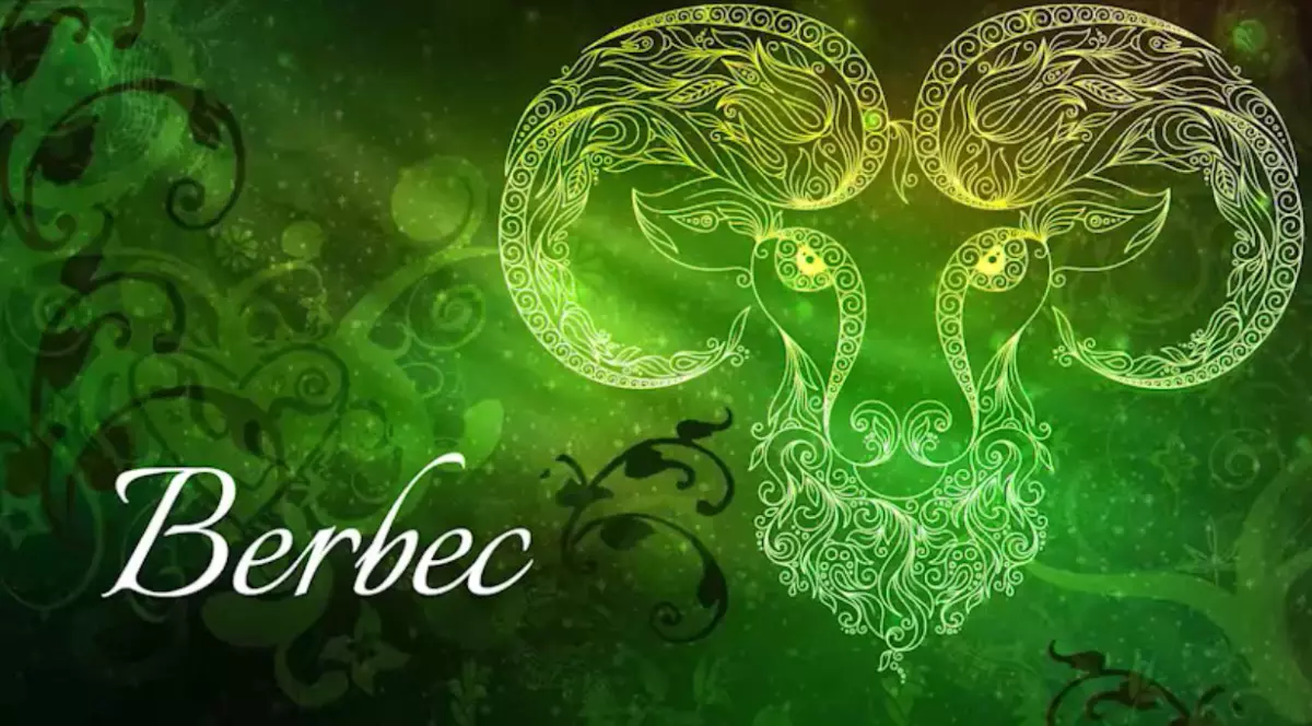 Horosscop berbec pentru perioada 9 - 15 august 2025