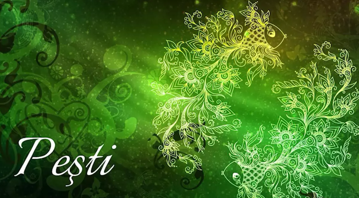 Horoscop pesti pentru perioada 9 - 15 august 2025