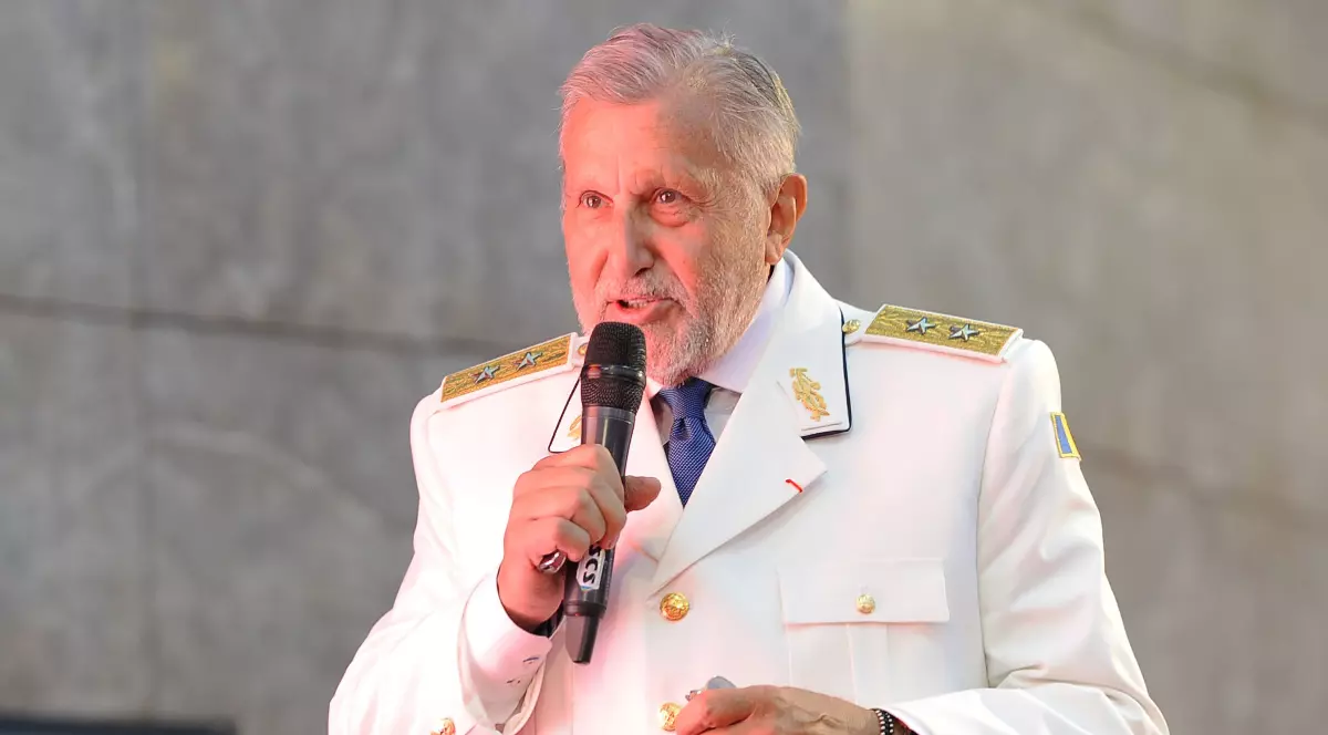 Ce a decis Ilie Năstase după ce a declarat că pleacă din România, dacă Nicușor Dan iese președinte: „Am avut o opinie, ca orice cetățean”