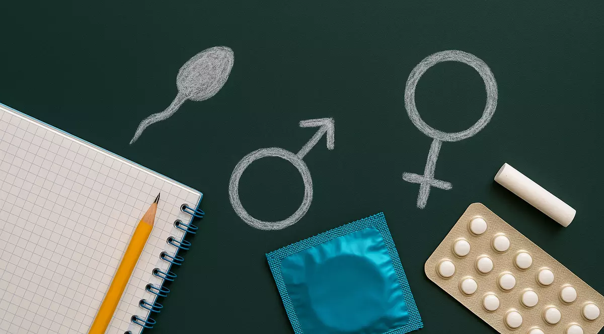 Educația sexuală în România: Ce spun ultimele date și ce lipsește din discuție