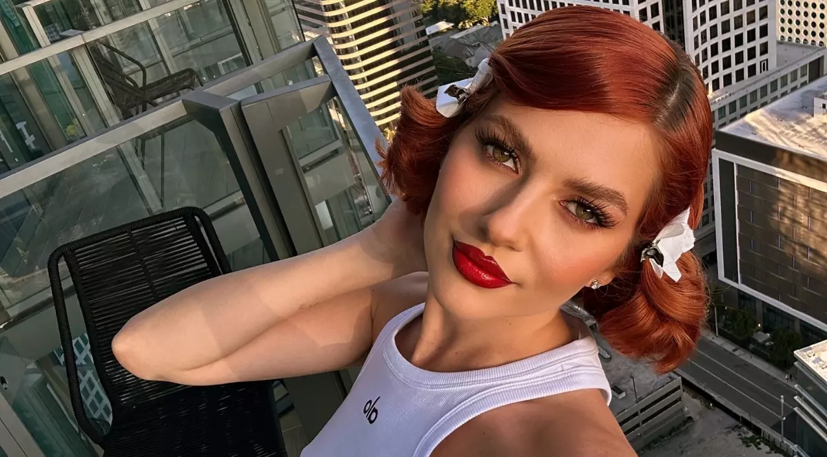 Lidia Buble are peste 30 de nepoți