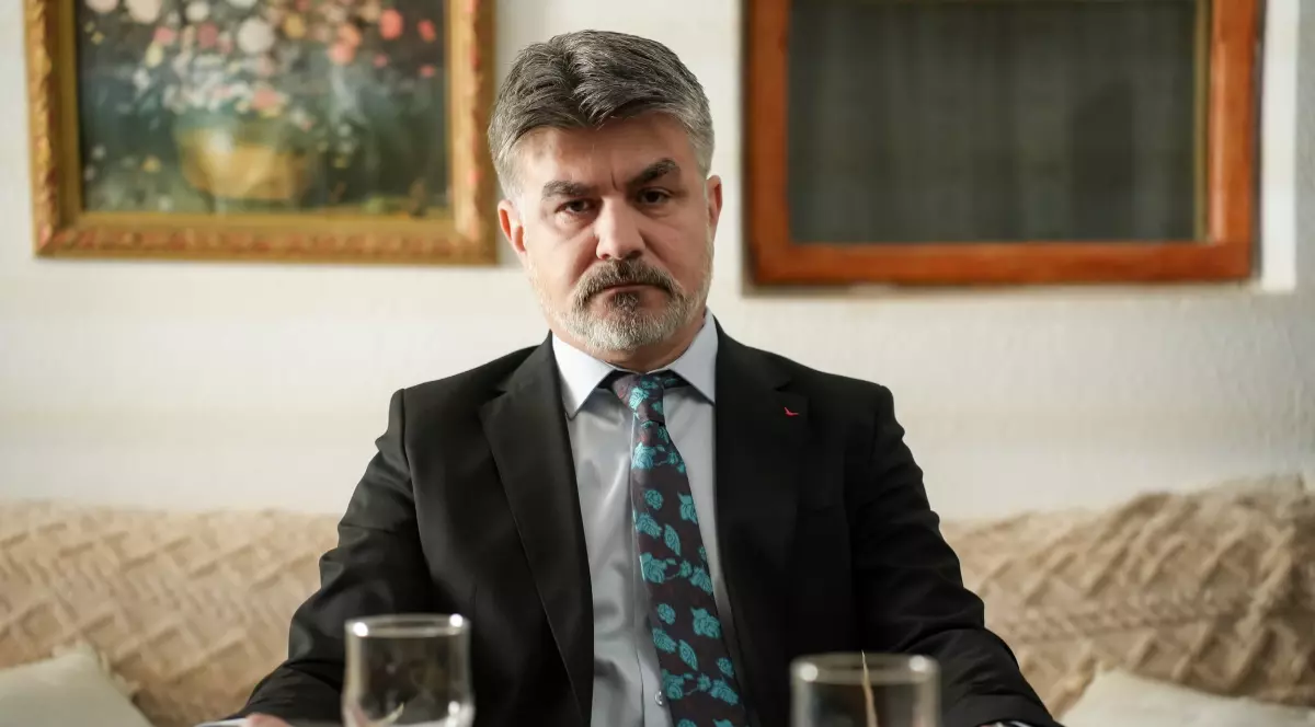 Lucian Pavel joacă în serialul „Iubire cu parfum de lavandă” de la Antena 1. Ce rol va interpreta: „Propunerea a venit într-o perioadă în care chiar aveam nevoie”