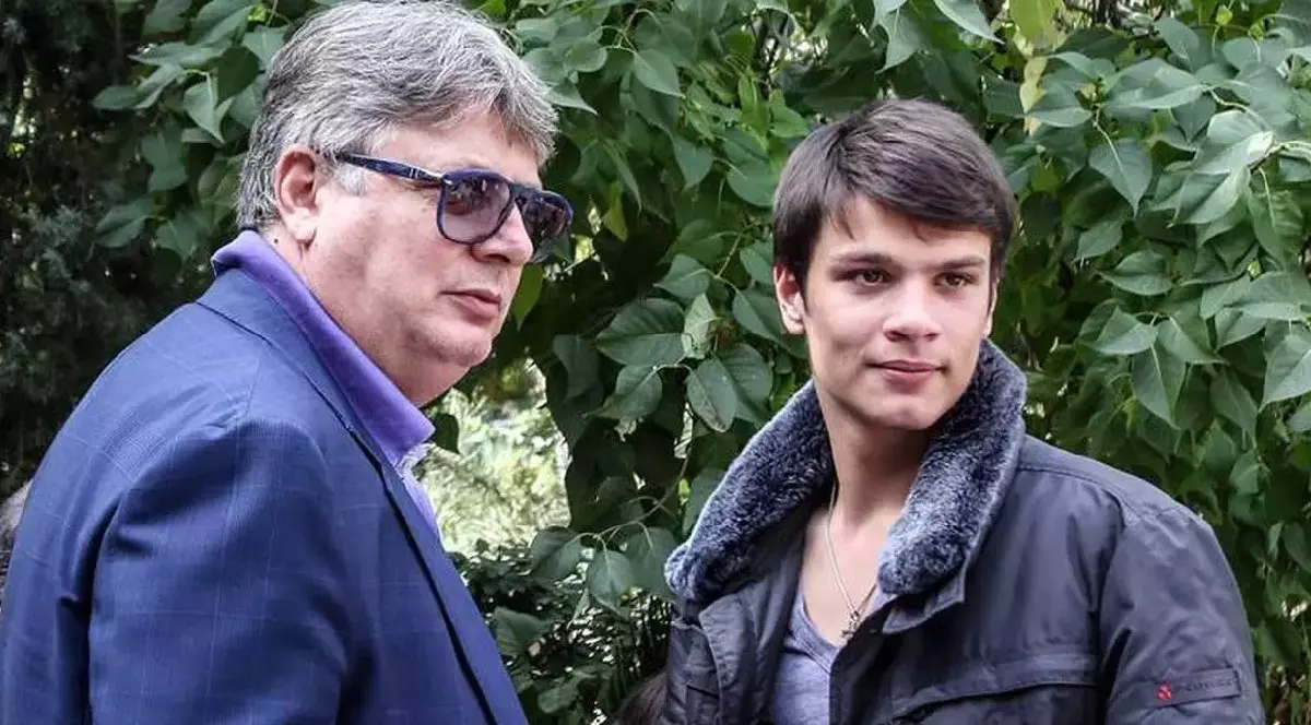 Mario și Gino Iorgulescu